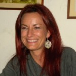 Menchini Rossana