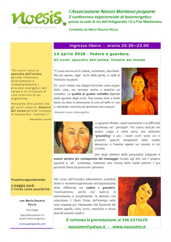 locandina conferenza