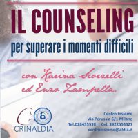 Il Counseling come strumento di supporto