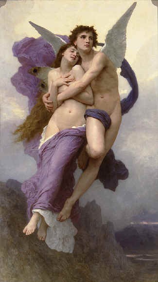 Emozioni e desiderio: tra Soma, Psyke ed Eros