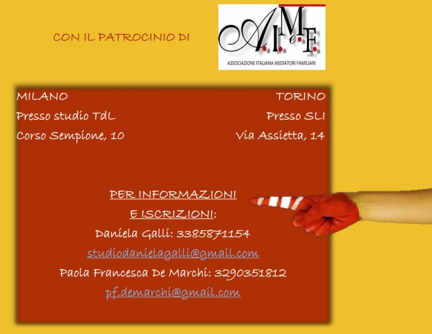 Il conflitto nella scuola. Come gestirlo?