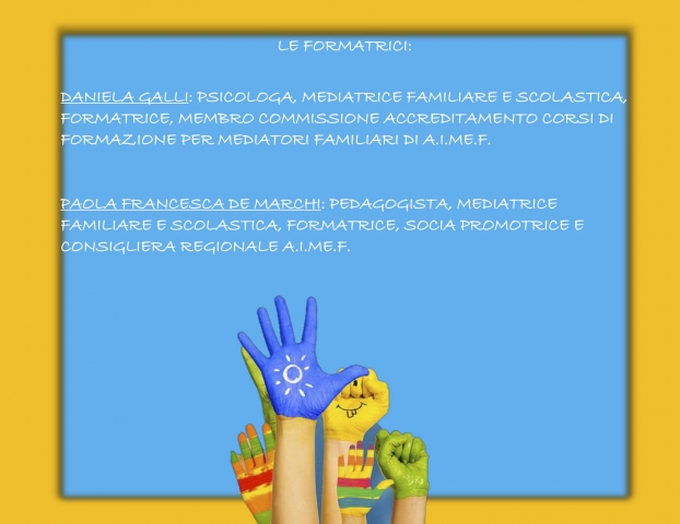 Il conflitto nella scuola. Come gestirlo?