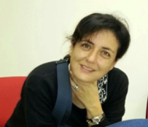 D'Elia Rosa