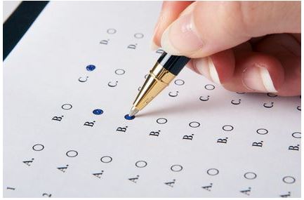 Esame di Stato per psicologi