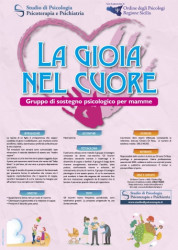 La gioia nel cuore
