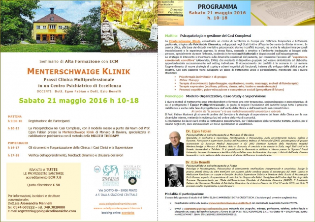 Menterschwaige Klinik