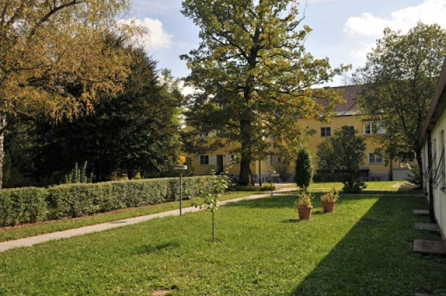 Menterschwaige Klinik