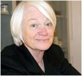 Caldwell Lesley