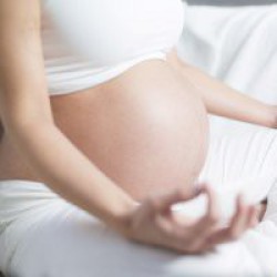 Tecniche di meditazione e di visualizzazione in gravidanza
