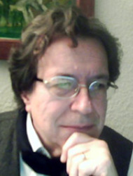 Olivar Robert Roche