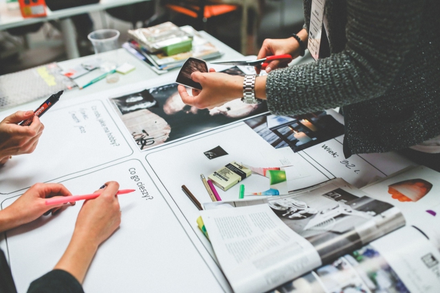 Lavoro: necessità o piacere?