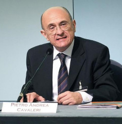 Cavaleri Pietro A.