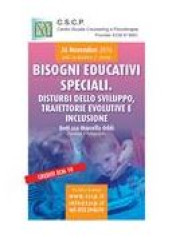 Bisogni Educativi Speciali