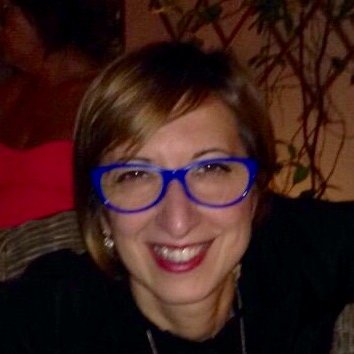 Patti Maria Silvana