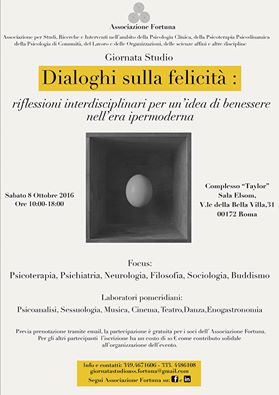 Dialoghi sulla Felicità