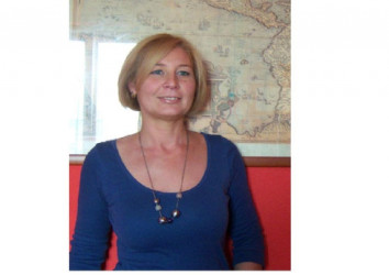 Settimi Cristina