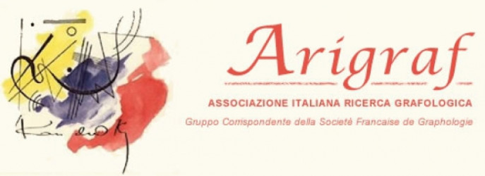 Si segnala: Open day grafologia