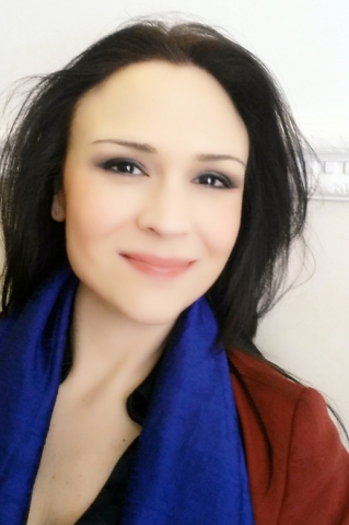 Manuela Valeri