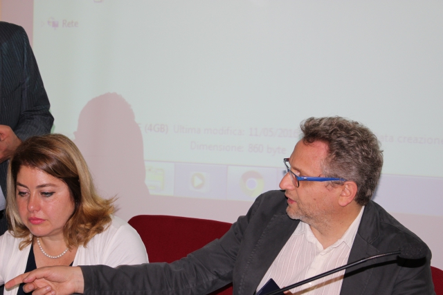 Associazione Osservatorio Salute e Sicurezza