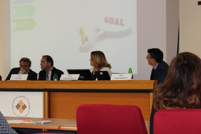 Associazione Osservatorio Salute e Sicurezza