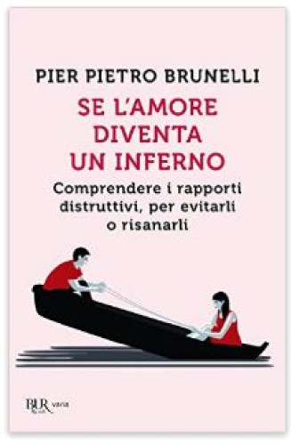 Se l'amore diventa un inferno