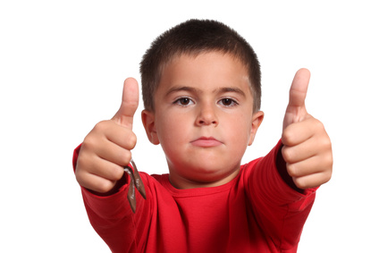 Bambini in Gioco!
