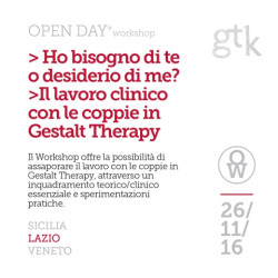 Ho bisogno di te o desiderio di me?