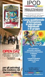 Open Day IPOD