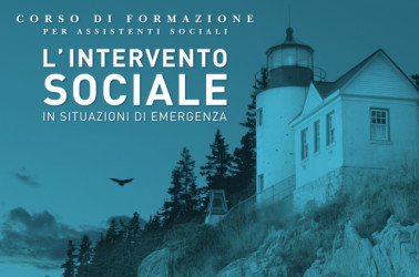 L'intervento sociale in situazioni di emergenza