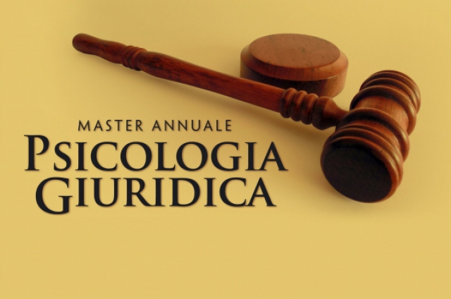 Psicologia Giuridica