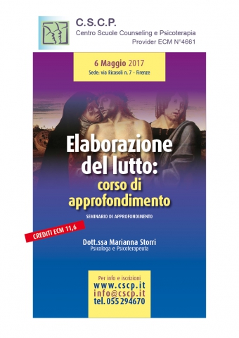 Elaborazione del lutto (Approfondimento 1)