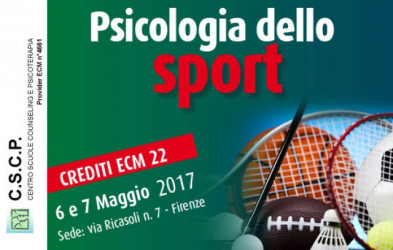 Psicologia dello sport