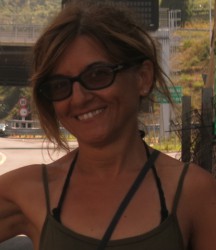 Parini Paola Silvia