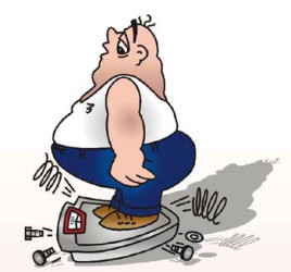 La terapia cognitivo-comportamentale nei pazienti con obesità