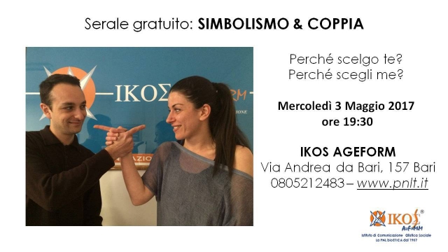 Simbolismo & Coppia