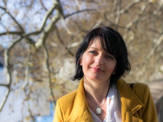 Dragani Laura