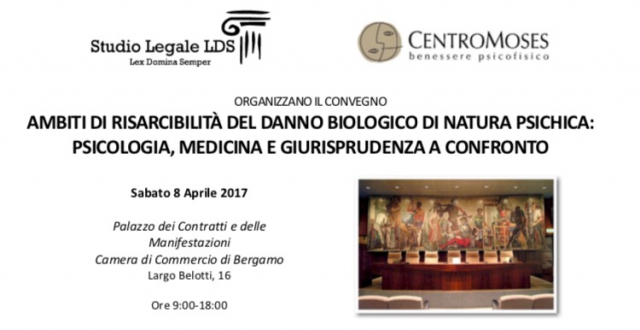 Ambiti di Risarcibilità del Danno Biologico di Natura Psichica