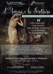 L'Anima e la Scrittura