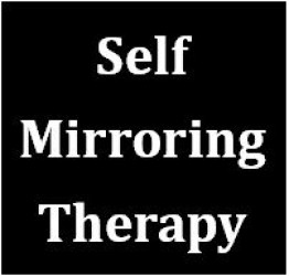 Self Mirroring Therapy
