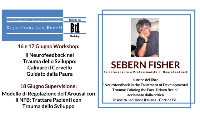 Il Neurofeedback nel Trauma dello Sviluppo