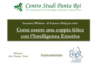 Come essere una coppia felice con l’Intelligenza Emotiva