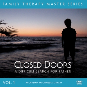 Closed doors - a difficult search for father
