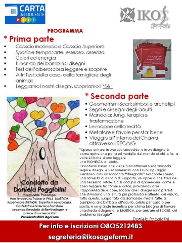 Test proiettivi: Dai Segni e di-Segni ... alle Metafore terapeutiche