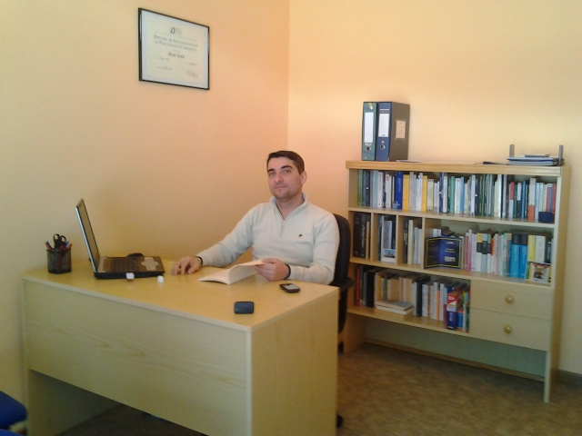 Gentile Nicola