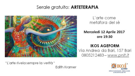 Arteterapia