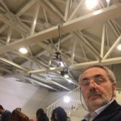 Colucci Bruno