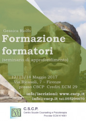 Formazione Formatori