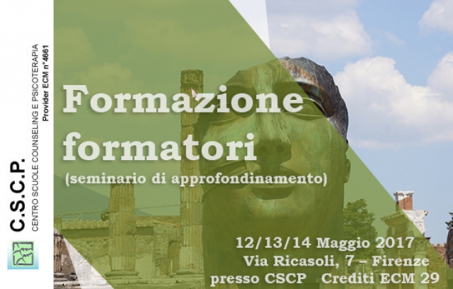 Formazione Formatori