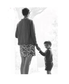 Il segreto del figlio