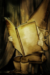 Il sillabario della psiche
